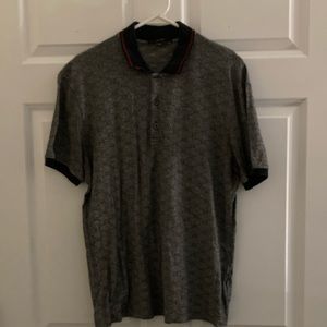 Xxl Gucci polo